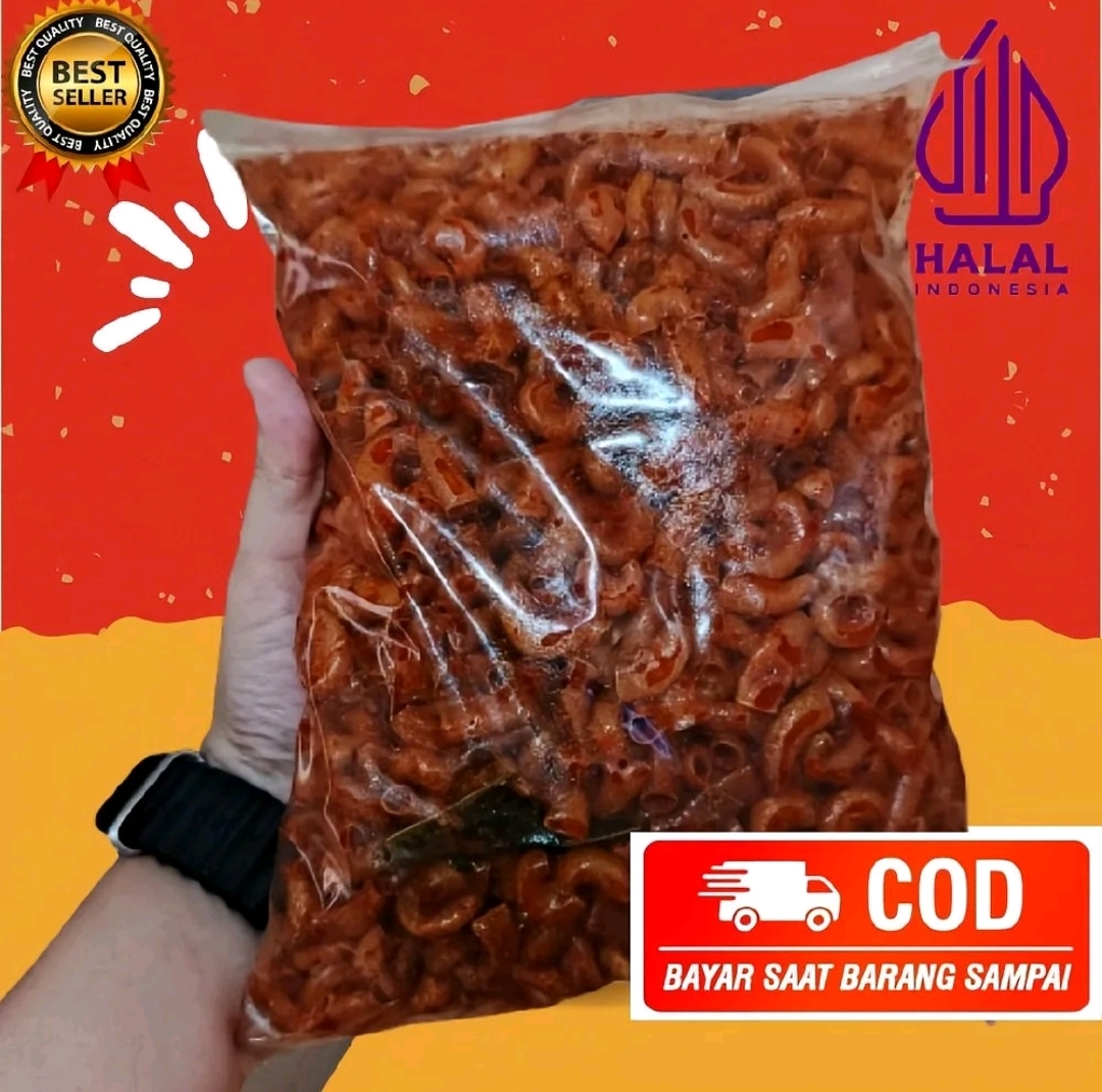Makaroni Cikruh 500gr